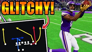 The BEST Play in Madden 22 You Can t Stop This