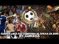 Download Lagu Cuando la selección de LIBIA 🇱🇾 fue CAMPEONA DE ÁFRICA a punta de EMPATITIS | CHAN 2014