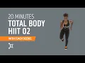 Total Body HIIT 02