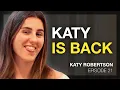 Pregnancy OFMs and the NHS Katy Robertson