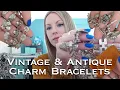 charm bracelet collection