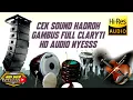 Download Lagu CEK SOUND HADROH TERBARU FULL CLARYTI GAMBUS