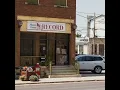 A Newspaper Raid and a Small Town Whodunnit