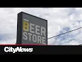 Beer Store to close 10 more locations as province-wide restructuring continues