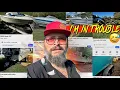 I Picked Up Every Free Boat I Found on Facebook Marketplace not good