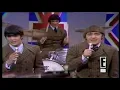 The Buckinghams "Mercy Mercy Mercy"  1967
