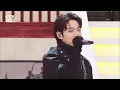 BTS(방탄소년단) - Yet To Come @인기가요 inkigayo 20220619