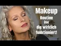 Lagu Ü50 Makeup Routine die wirklich funktioniert ! 2025 Mamacobeauty