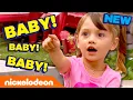 Every Time Chloe Thunderman Says Baby Ever Nickelodeon