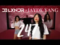 DJ LXNDR x JAYDE YANG - 247 (Offical Video)