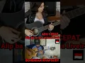 Duel Skill ‼️ Alip ba ta vs Larissa Liveir  Bohemian rhapsody 🇮🇩 #alip_ba_ta  Fingerstyle #shorts