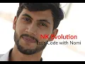 How to create ATM in java using netbeans