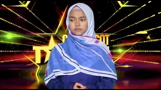 sholawat merdu siti hanriyanti sholawat burdah maulana