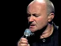 Phil Collins - Separate Lives