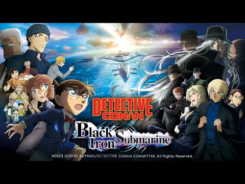 Official Main Trailer [English Sub]