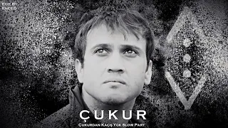 Çukurdan Kaçış Yok Slow Part 4 Sezon 24 Bölüm 