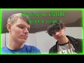 Reading The Entire Shrek Movie Script