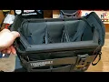 Does this Toughbuilt Tote have what it takes to Last