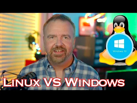 Linux vs Windows Round 1 Open Source vs Proprietary From a Retired Microsoft Dev