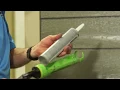 Proper Caulking Techniques with DAP Caulk for LP SmartSide