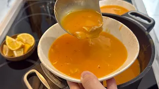 🔥 МАГИЧНА ЧОРБА СО ПИЛЕШКО И ЗЕЛЕНЧУК! 🍲 Вкусот што ја грее душата ❤️