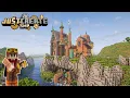 Download Lagu I Built a COBBLESTONE FACTORY in Minecraft Create Mod (#16)