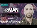 Kendrick Sampson Why Polyamory Isn t for Me But Spicing Things Up Is xoMAN Podcast