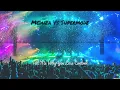 Meduza Vs Supermode - Tell Me Why You Lose Control