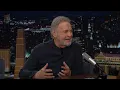 Billy Crystal Announces 860 Broadway Extension, Reveals His Grandkids Called Him Mike Wazowski