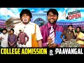 Download Lagu College Admission Paavangal | Parithabangal