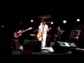 Sandali Lang - Silent Sanctuary Live @ 12 Monkeys El Pueblo