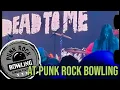 Download Lagu DEAD TO ME at PUNK ROCK BOWLING (Club Show) FULL SET