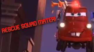 YTP Rescue Squad Mater 