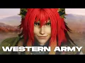 Can I beat the Eastern Army at Sekigahara in EVERY Samurai Warriors