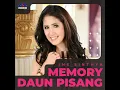 Memory Daun Pisang