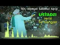 Download Lagu USTADZI versi TERBANGAN 🔴 LIVE - KH. Ahmad Salimul Apip feat AL MANSHURIYYAH
