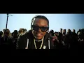 Focalistic Ke Star (Official Music Video) ft Vigro Deep