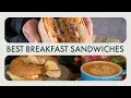 Granite State eateries that are elevating breakfast sandwiches