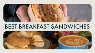 Granite State eateries that are elevating breakfast sandwiches