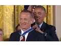 Video di Obama Awards Presidential Medal of Freedom FULL EVENT