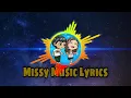 Download Lagu Indah ft. Bagarap - Kasi Tau Biar Sa Pergi