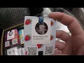 Buying Almost 1000 of Seeds for The Channel