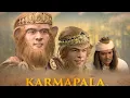 KARMAPALA \