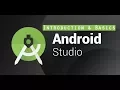 LEARN ANDROID STUDIO Introduction Basics