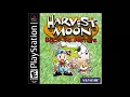 Download Lagu Harvest Moon Back To Nature Opening 2 Music Box