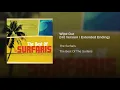 Wipe Out (Hit Version / Extended Ending)