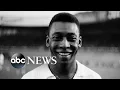 Who was Pele
