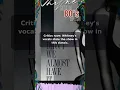 Didnt We Almost Have It All - Part 8
