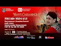 Download Lagu LIVE WAYANG KULIT DALANG KI EKO SUWARYO LAKON WAHYU CAKRANINGRAT