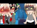 Yo sere el amante DekuBaku Gacha Glitch L3o Al3x BNHA